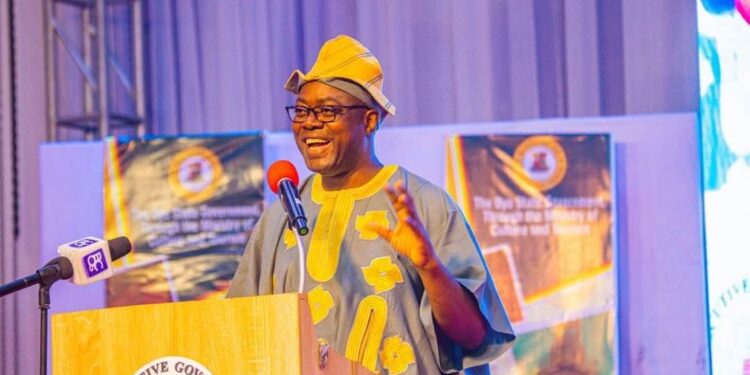 Seyi Makinde’s Transformational Governance: A Comprehensive Review (Part 1) – GSM Advocates 