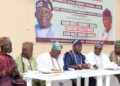 OGUN WEST CONSOLIDATES: CORONET OBAS, BAALES AND MARKET LEADERS ENDORSE TINUBU, BACK YAYI FOR 2027 GOVERNORSHIP