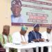 OGUN WEST CONSOLIDATES: CORONET OBAS, BAALES AND MARKET LEADERS ENDORSE TINUBU, BACK YAYI FOR 2027 GOVERNORSHIP