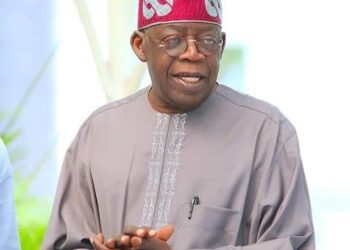 **Sen. Akintunde Yunus Celebrates President Bola Ahmed Tinubu at 74**