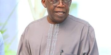 **Sen. Akintunde Yunus Celebrates President Bola Ahmed Tinubu at 74**