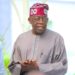 **Sen. Akintunde Yunus Celebrates President Bola Ahmed Tinubu at 74**