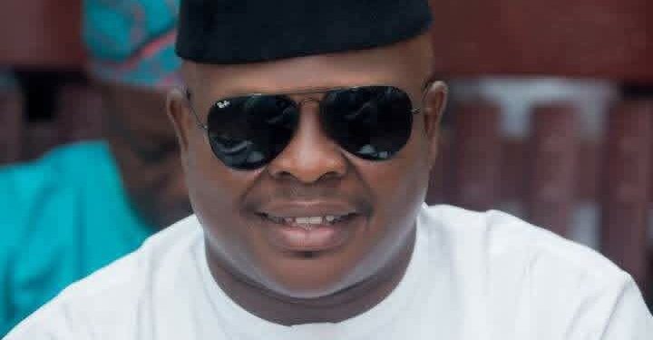 SEYI FUN ADEOJO 2027: A Record of delivery, future within reach|By Ibrahim Oluwatobiloba