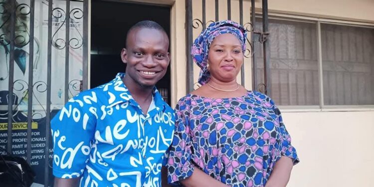 **Celebrating Hon. (Mrs.) Oluwatoyin Balogun: A Woman of Exceptional Character and Dedication**