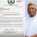 Adelabu Resigns as Nigeria’s Minister of Power to Pursue Oyo Governorship Bid …Says decision driven by need to fully commit to 2027 ambition