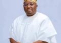 Power Minister, Bayo Adelabu, Hasn’t Resigned – Sources
