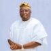 Power Minister, Bayo Adelabu, Hasn’t Resigned – Sources
