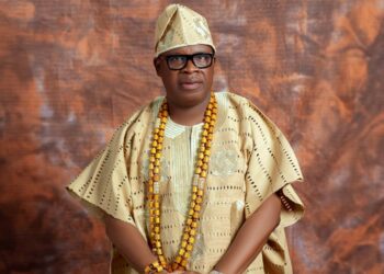 Vision in Motion: Why Societies Rise When Leaders Act on What They See – The Example of Jubril Dotun Sanusi  By Segun Kehinde