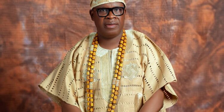 Vision in Motion: Why Societies Rise When Leaders Act on What They See – The Example of Jubril Dotun Sanusi  By Segun Kehinde