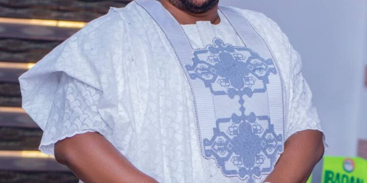 Why Dr. Akin Fagbemi Stands Out as a Potential PDP Reps Candidate for Ibadan North West/Ibadan South West Federal Constituency        By Oyo Alarinka