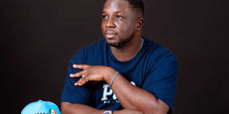 Forthcoming December LG Polls: I Am Prepared to Offer Purposeful Leadership in Ido — Asiwaju Oladimeji Olatilewa Ayinla Declares