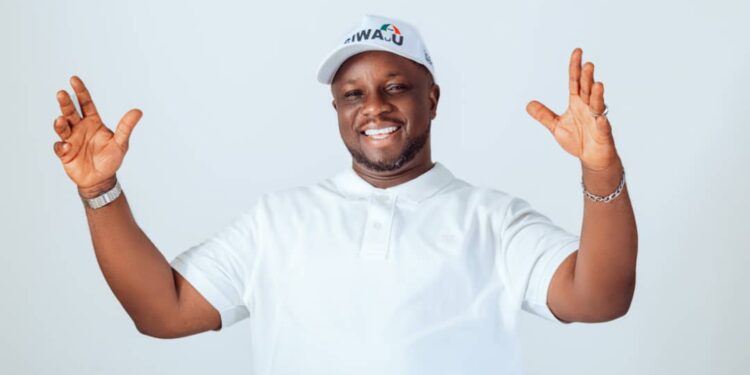 Ido Stakeholders Rally Behind Asiwaju Oladimeji Olatilewa Ayinla for LG Elections 2026, Citing Dues Paid and Service Rendered