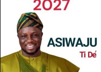 Ido Chairmanship Led by Engr Olatilewa Oladimeji Ayinla: Setting a Legacy of Excellence Through Effective Governance and Tangible Results