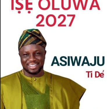 Ido Chairmanship Led by Engr Olatilewa Oladimeji Ayinla: Setting a Legacy of Excellence Through Effective Governance and Tangible Results