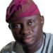 Hon. Mudashiru Kamorudeen Deserves Another Term as Lagelu Chairman By Davies Babalola