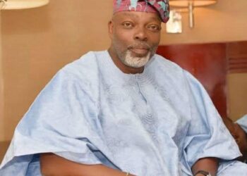 Chief Bisi Ilaka Emerges Chairman, Membership Revalidation, Mobilisation and Registration (MRMR), Oyo State