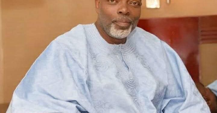 Chief Bisi Ilaka Emerges Chairman, Membership Revalidation, Mobilisation and Registration (MRMR), Oyo State