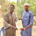 ODF Appoints Aare Alawode as PRO; Names Him Member of Ona Ara House Building Committee