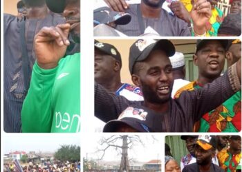 Hon Sijuade Adedibu Declares Ambition for oyo State House of Assembly, ibadan South West Constituency 2