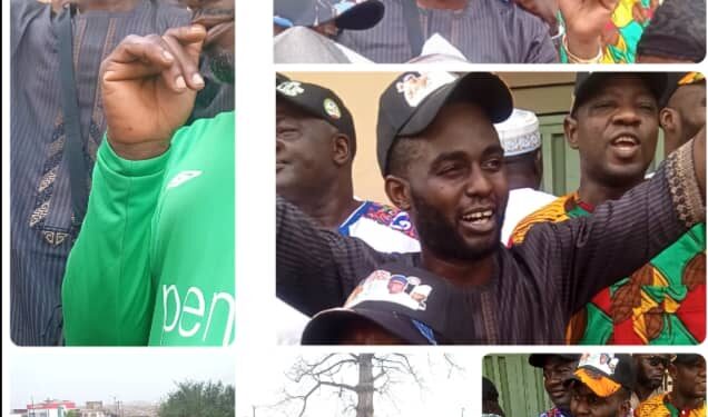 Hon Sijuade Adedibu Declares Ambition for oyo State House of Assembly, ibadan South West Constituency 2