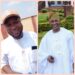 OYO LAWMAKER, WALE CANADA, CELEBRATES EX-SIU PRESIDENT, BT LAWAL, ON HIS BIRTHDAY*