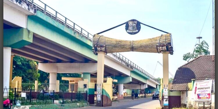 Olatunji’s 3rs annual Ramadan Lecture hosts Oyo State SSG, top Oyo govt, political gladiators, Islamic Scholars in Oluyole LG
