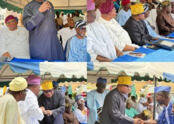 Oyo APC to Members: Ignore Fake Lists in Circulation, Focus on State Congress