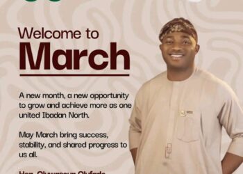 ODF Appoints Aare Alawode as PRO; Names Him Member of Ona Ara House Building Committee