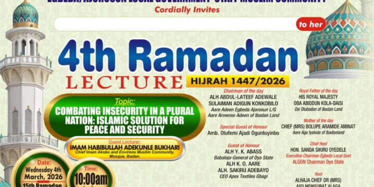 ODF Appoints Aare Alawode as PRO; Names Him Member of Ona Ara House Building Committee