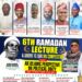 Oyo State To Agog As Distinguishes To Grace Kingsway 6th Ramadan Lecture and Qur’an Competition