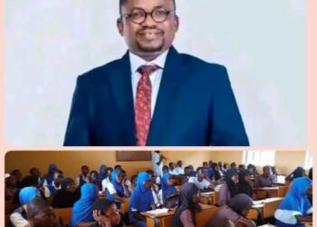 *INTEGRITY IN ACTION : HON. ABIODUN BABALOLA Ph.D EMPOWERS 70 BRILLIANT STUDENTS WITH FREE JAMB FORMS IN IBADAN NORTH EAST LG*
