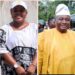 Egbeda Council Secretary, Aworele Temitope Alice, Felicitates Hon. Busari Olayemi on His Birthday