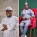 *Engr. Toheeb Adegoke (ADLAT) Celebrates Mr. Ajani Jelili (Pele Bishop), Akinyele PDP Ward Chairmen Chairman and Ward 11 Leader, as the 2027 Vision Gains Strength*
