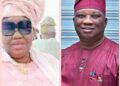 **Birthday Celebration: Oyo Lawmaker Fowokanmi Celebrates Mama Mukeso on her Birthday**