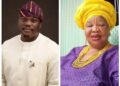 Makinde’s Aide, Hon. Akinsete Olakunle Hails Mama Mukeso on her Birthday