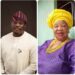 Makinde’s Aide, Hon. Akinsete Olakunle Hails Mama Mukeso on her Birthday