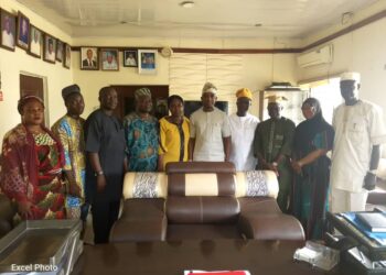 AROSAD to Prioritise Skilled Local Workforce in LAUTECH Teaching Hospital Annex, Oyo Project