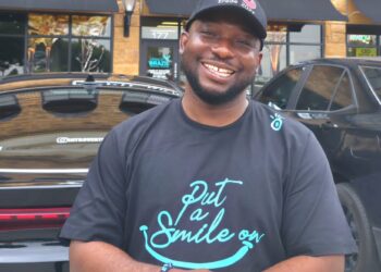 My Response to Idris Animasaun’s Question about Saheed Oladele’s Antecedent/Achievements*  _By Aishat Adedeji, Eruwa_