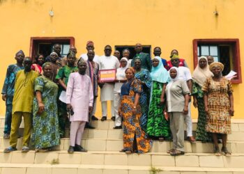 Hon. Sheriff Adeojo Commends Gov. Makinde’s Free Health Mission, Assures Comprehensive Grassroots Healthcare