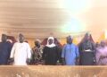 ‎Oyo Assembly Hosts 2026 Ramadan Lecture As Deputy Speaker, SSG Call for Moral Reawakening