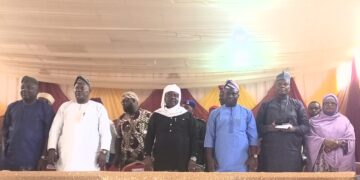 ‎Oyo Assembly Hosts 2026 Ramadan Lecture As Deputy Speaker, SSG Call for Moral Reawakening