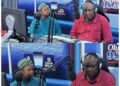 Oyo Agency for Youth Chairman Highlights Government Empowerment Initiatives on Oluyole FM