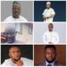 *Akinyele Council Boss, Hon Akinwole Akinleye Celebrates Ward 8 Councilor, Goal poacherNews Publisher, Hon Victor Olojede, Hon Deji Ola and Hon Deji Ariyo on their Birthdays* 