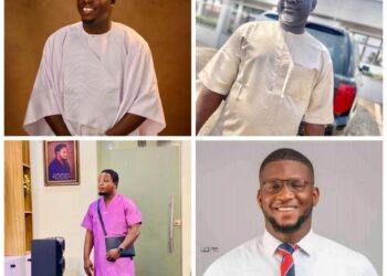 Lagelu Chairman, Hon. Kamorudeen Presents ₦1.5m Cheque To Boost Power Supply In Lagelu’s Ejioku Technical Community