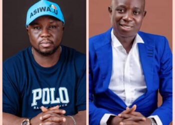 Ido LG Chairmanship Aspirant Engr Oladimeji Olatilewa Ayinla Celebrates Segun Kehinde Goalpoacher News on his birthday