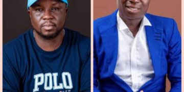 Ido LG Chairmanship Aspirant Engr Oladimeji Olatilewa Ayinla Celebrates Segun Kehinde Goalpoacher News on his birthday