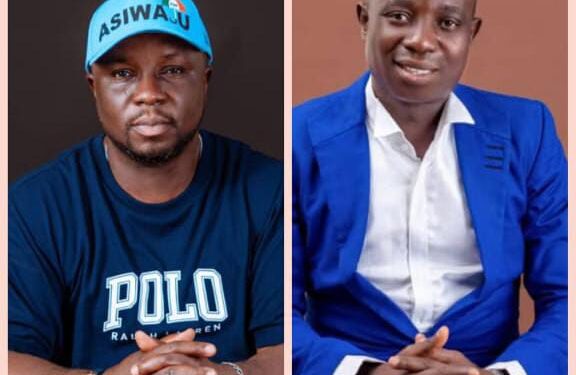 Ido LG Chairmanship Aspirant Engr Oladimeji Olatilewa Ayinla Celebrates Segun Kehinde Goalpoacher News on his birthday