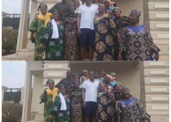 Ajebo Herbal Market Land Safe, Government Will Tackle Land Grabbers — Famojuro