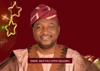 QUALITY ASSURANCE: OYSPPMA Guarantees Value For Every Kobo Spent On Projects Across Oyo State — Engr Muftau Open Salawu