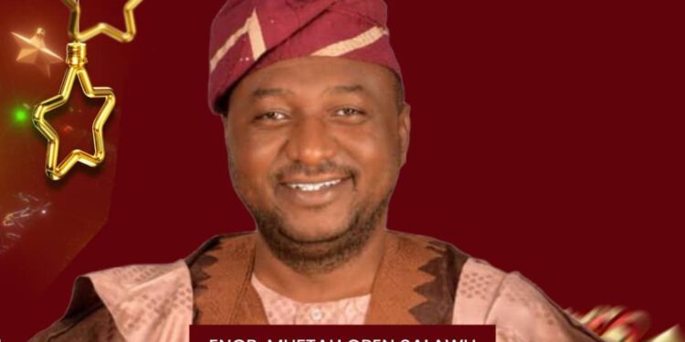 QUALITY ASSURANCE: OYSPPMA Guarantees Value For Every Kobo Spent On Projects Across Oyo State — Engr Muftau Open Salawu